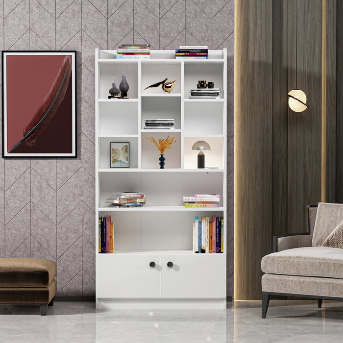 Hanah Home Tokyo - Blanco